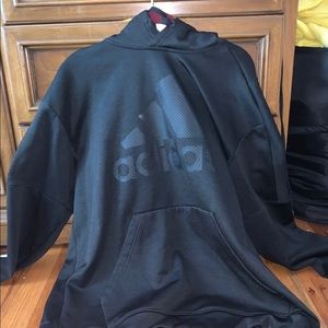 Adidas hoodie